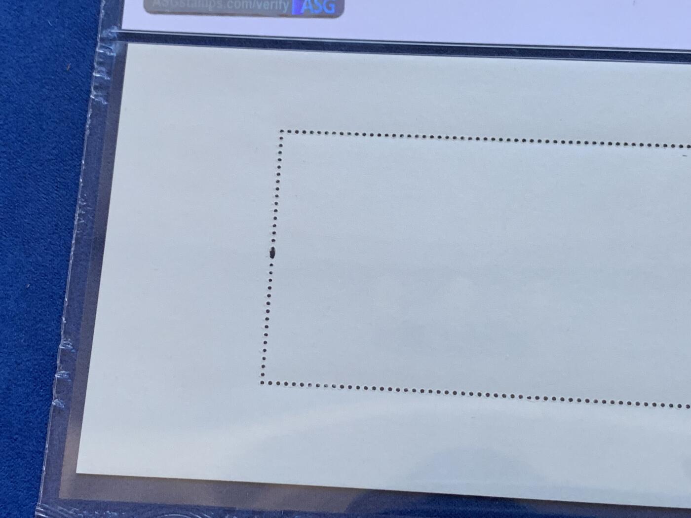 《竞宝斋》第288场-周六， 周日，周一 3场连拍 （全场包邮） ASG XF90 Mint OG 中国2023年货郎图6元首期发行