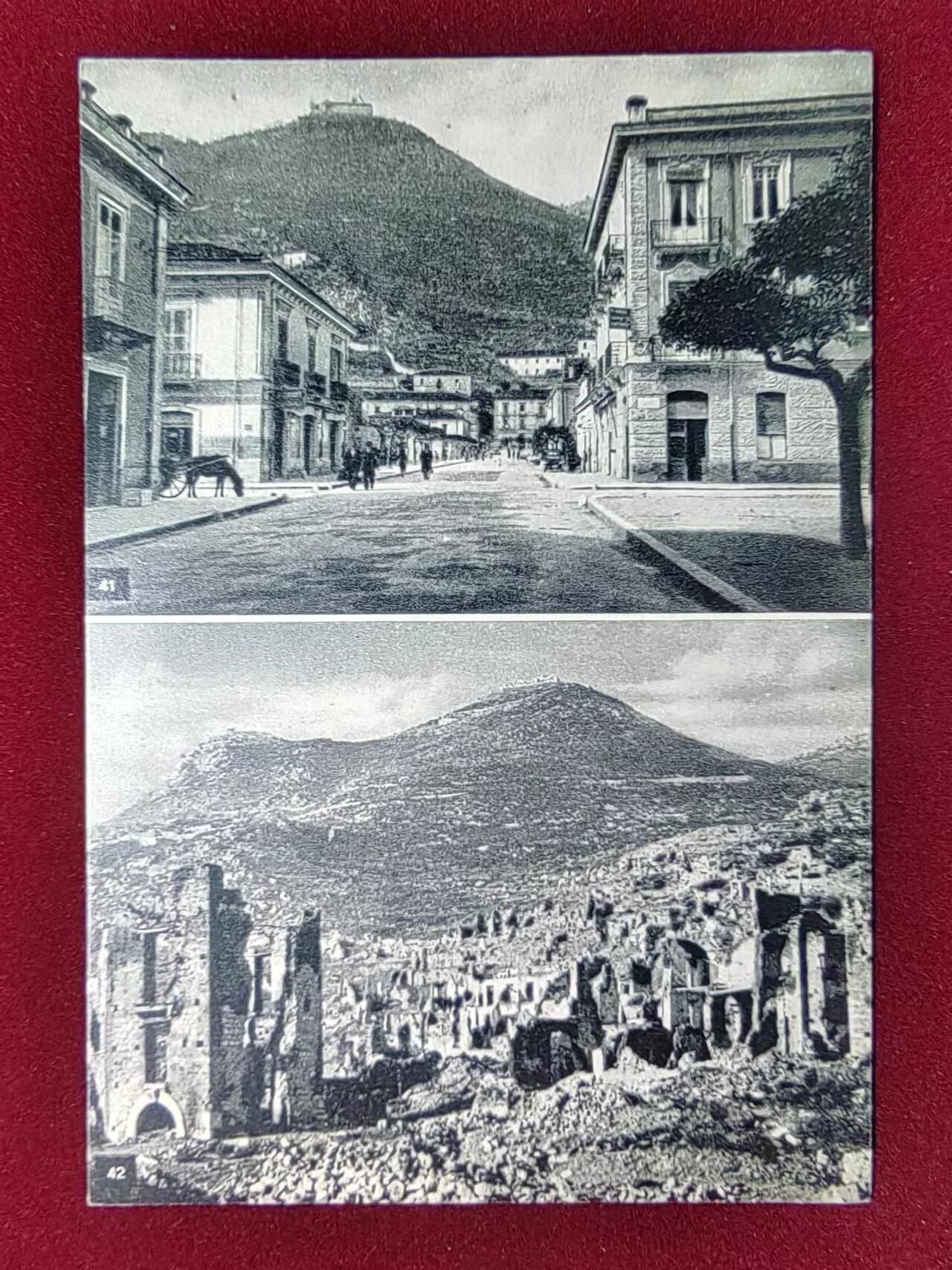 联合阁邮币社™ ——“多国明信片专场” 变迁 