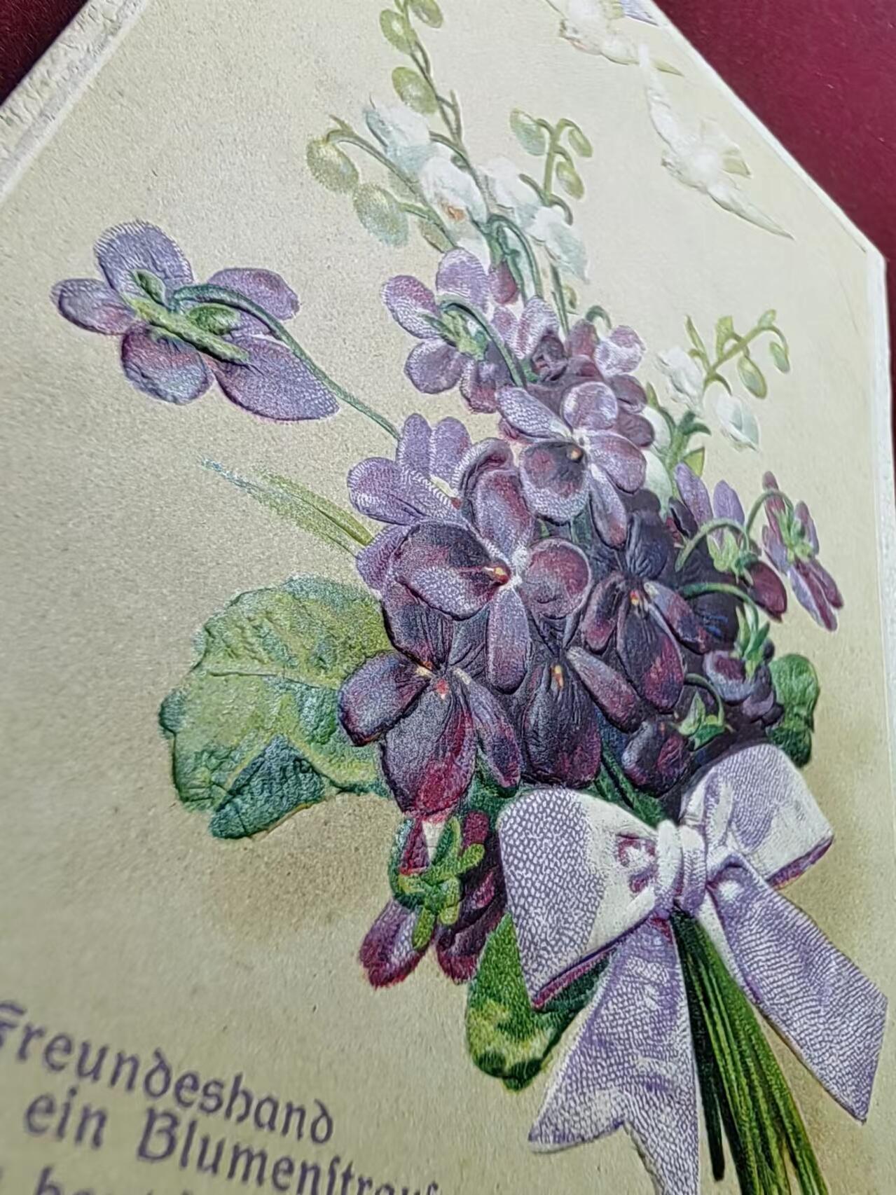 联合阁邮币社™ ——“多国明信片专场” 白鸽销信