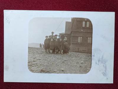 联合阁邮币社™ ——“多国明信片专场” - 合照