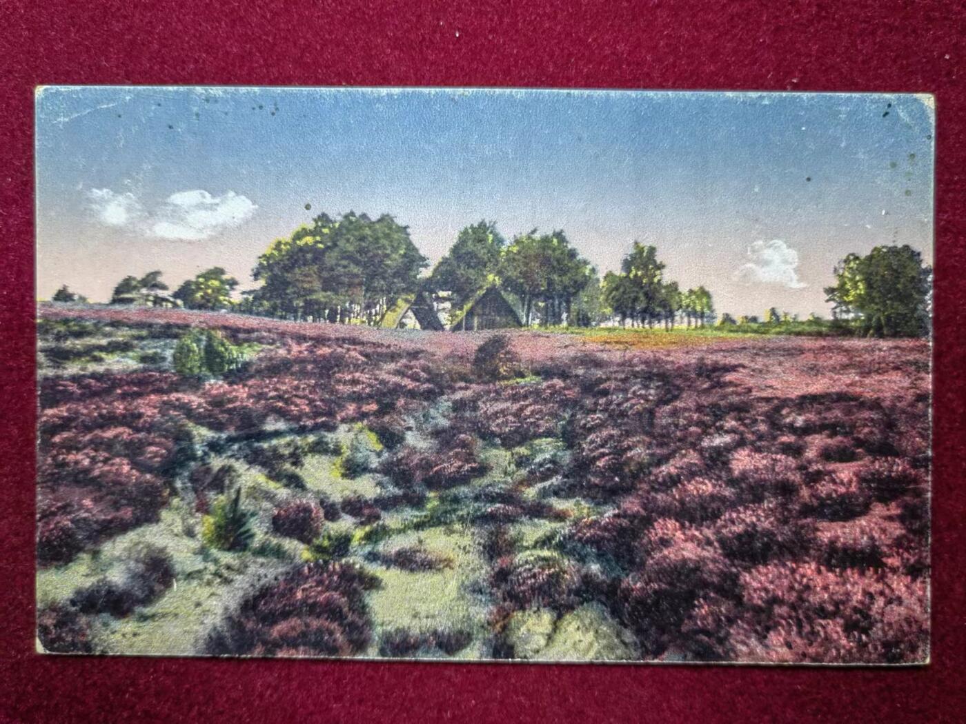 联合阁邮币社™ ——“多国明信片专场” 军邮片