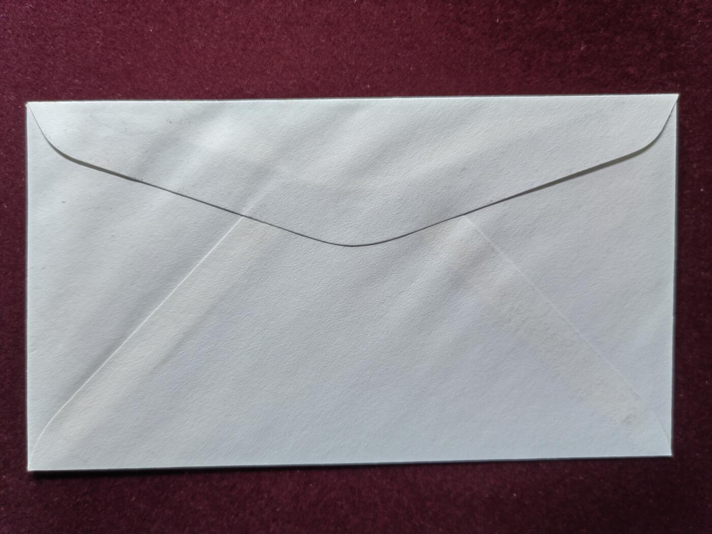 联合阁邮币社™ ——“多国明信片专场” 里根总统