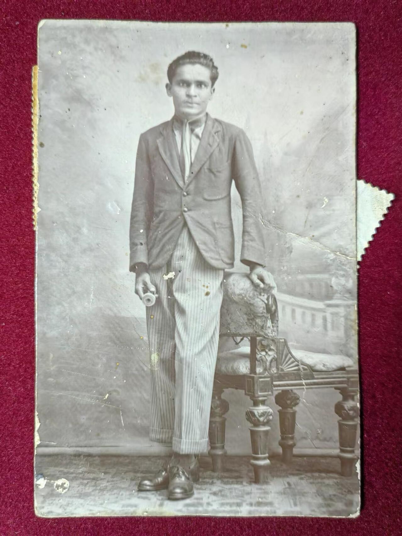 联合阁邮币社™ ——“多国明信片专场” 小王子