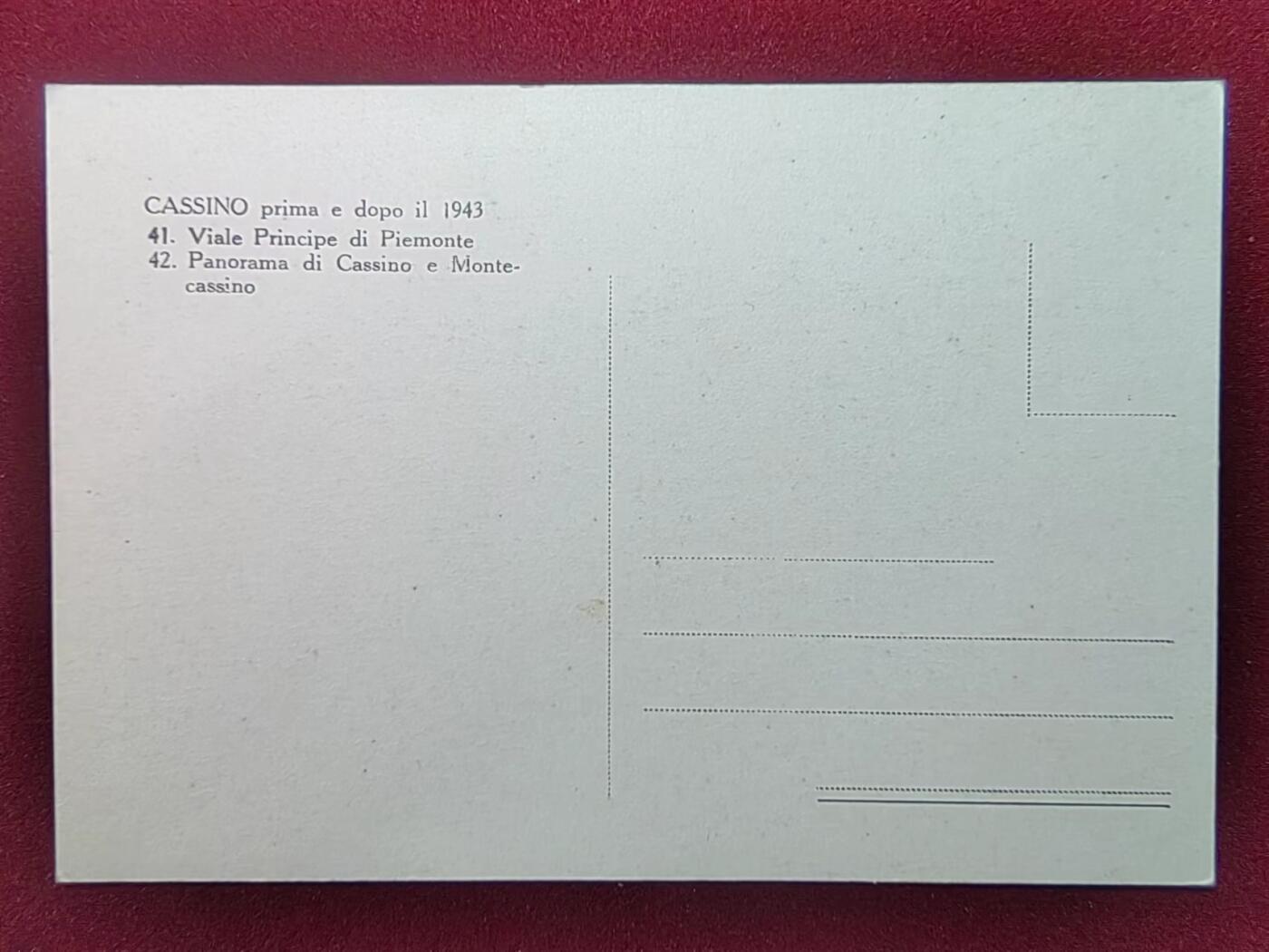 联合阁邮币社™ ——“多国明信片专场” 变迁 