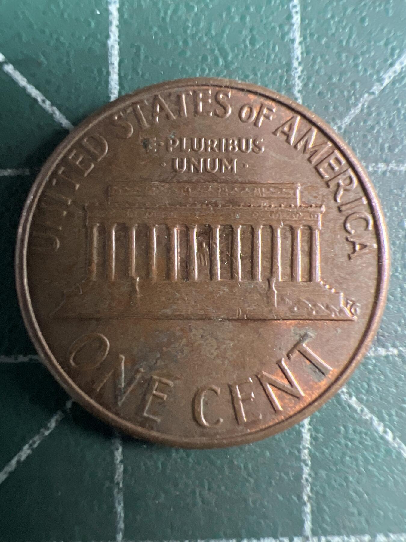 第686期 硬币专场 （无押金，捡漏，全场50包邮，偏远地区除外，接收代拍业务，本店十天发一次货） 美国 一美分