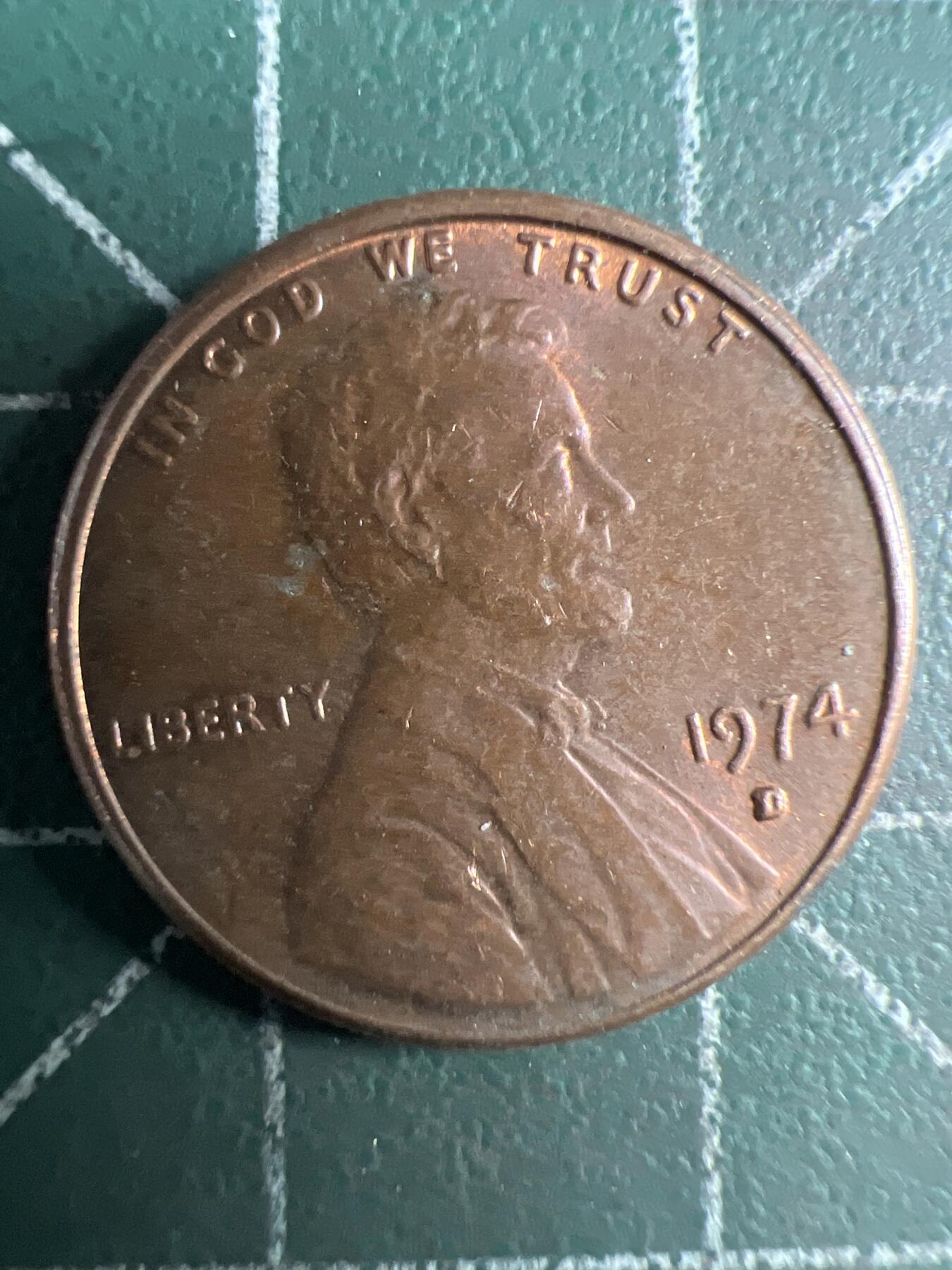 第686期 硬币专场 （无押金，捡漏，全场50包邮，偏远地区除外，接收代拍业务，本店十天发一次货） 美国 一美分