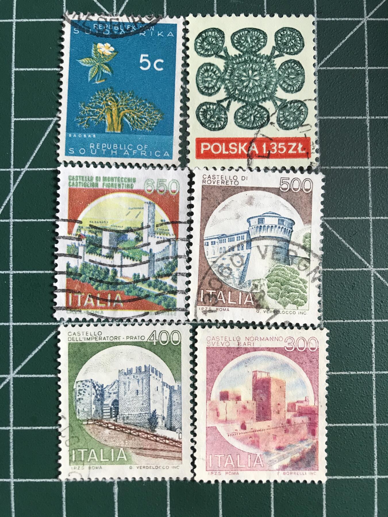 第652期 邮票专场 （无押金，捡漏，全场50包邮，偏远地区除外，接收代拍业务，本店十天发一次货） 邮票1