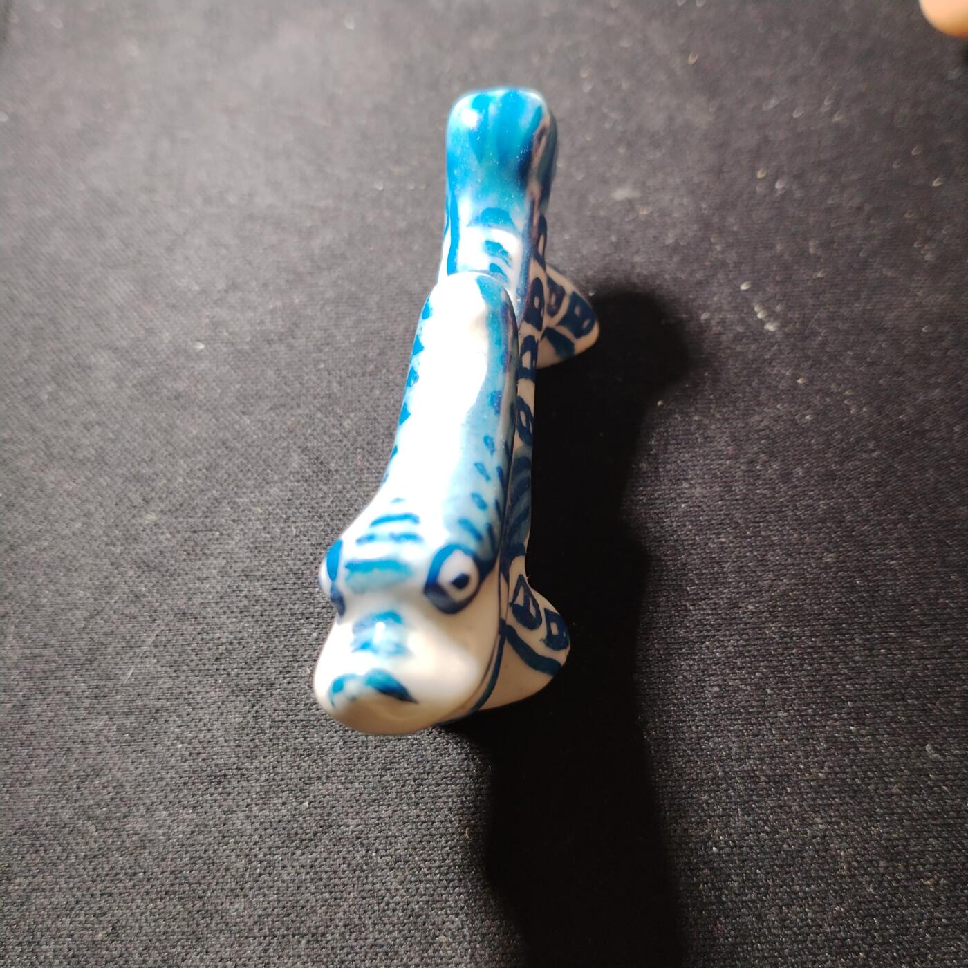First