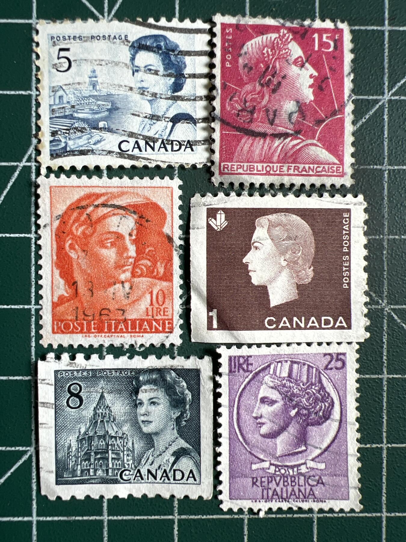 第648期 邮票专场 （无押金，捡漏，全场50包邮，偏远地区除外，接收代拍业务，本店十天发一次货） 邮票68