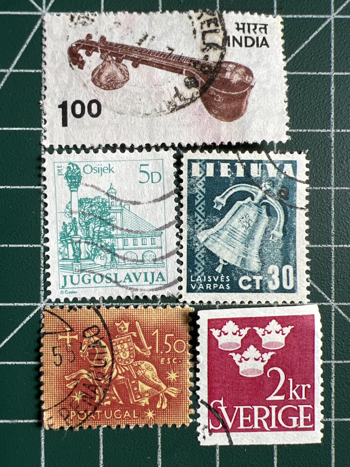 第648期 邮票专场 （无押金，捡漏，全场50包邮，偏远地区除外，接收代拍业务，本店十天发一次货） 邮票70