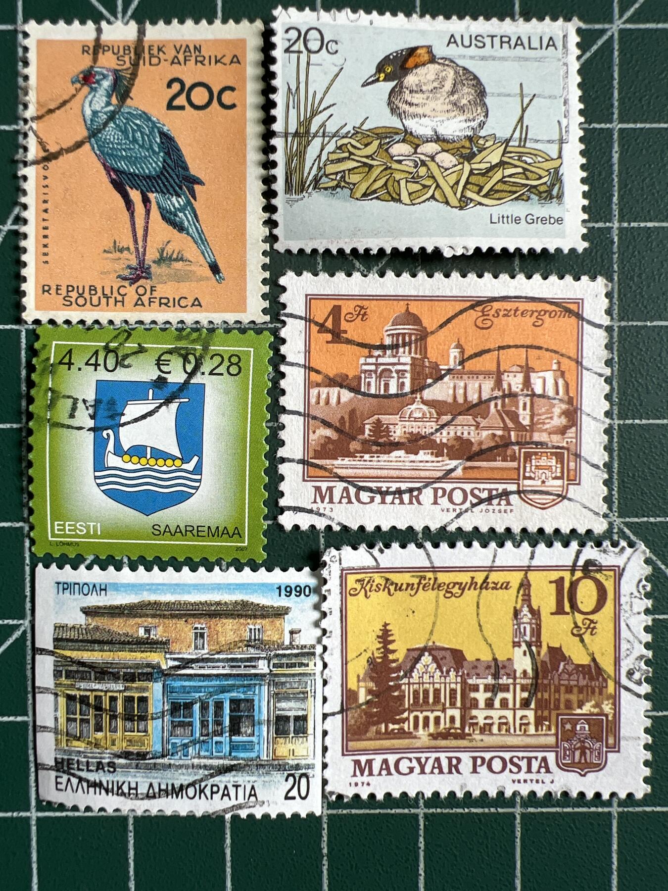 第647期 邮票专场 （无押金，捡漏，全场50包邮，偏远地区除外，接收代拍业务，本店十天发一次货） 邮票78