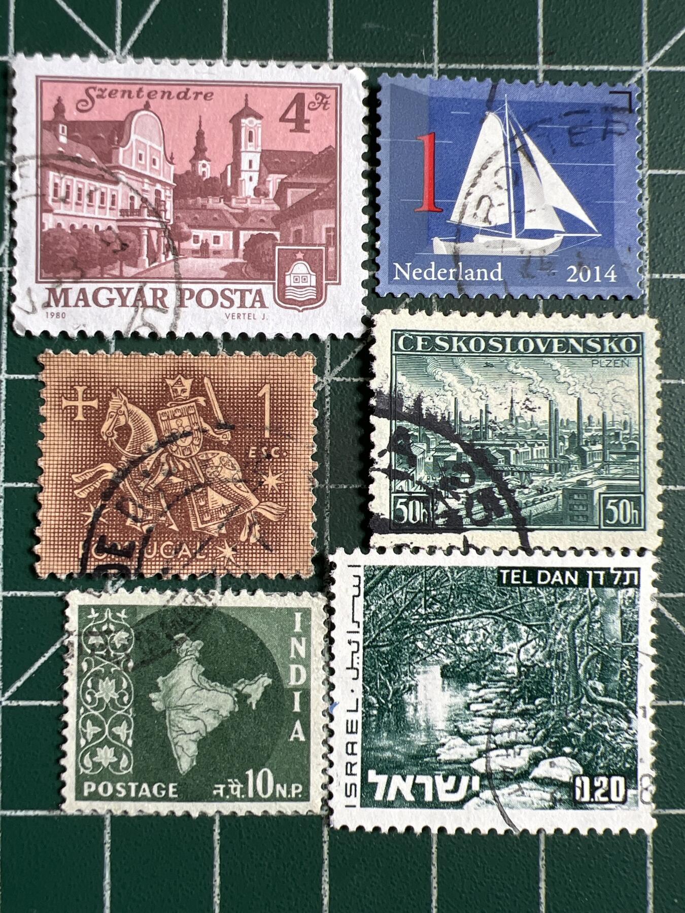 第648期 邮票专场 （无押金，捡漏，全场50包邮，偏远地区除外，接收代拍业务，本店十天发一次货） 邮票75