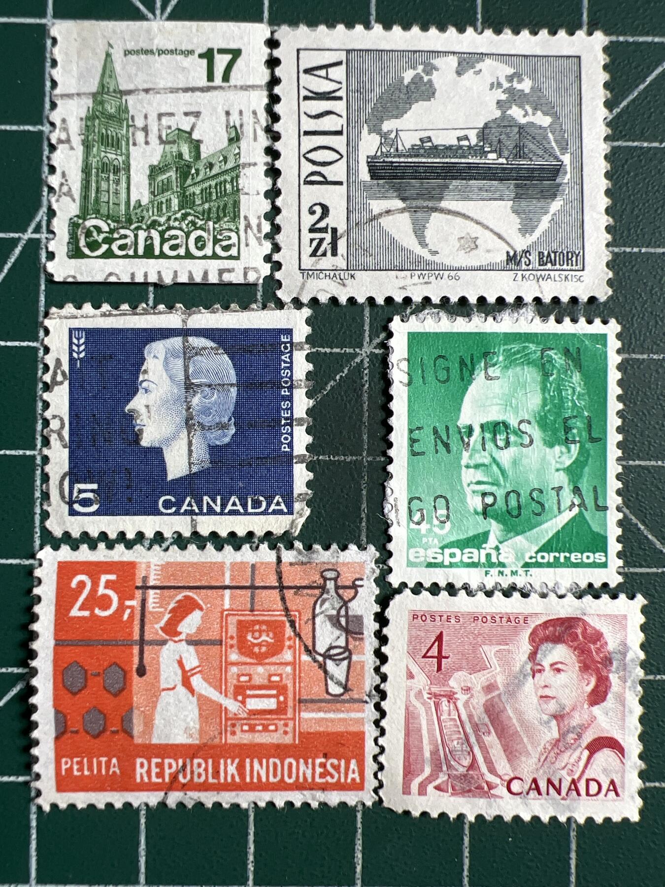 第648期 邮票专场 （无押金，捡漏，全场50包邮，偏远地区除外，接收代拍业务，本店十天发一次货） 邮票71