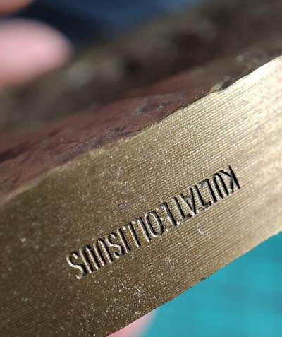 欧洲章牌艺术 周五九点 北欧艺术大铜章芬兰1975