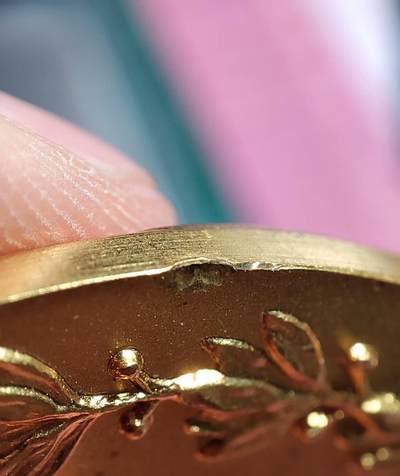 欧洲章牌艺术 周五九点 法国1969射击节镀金铜章51.8克