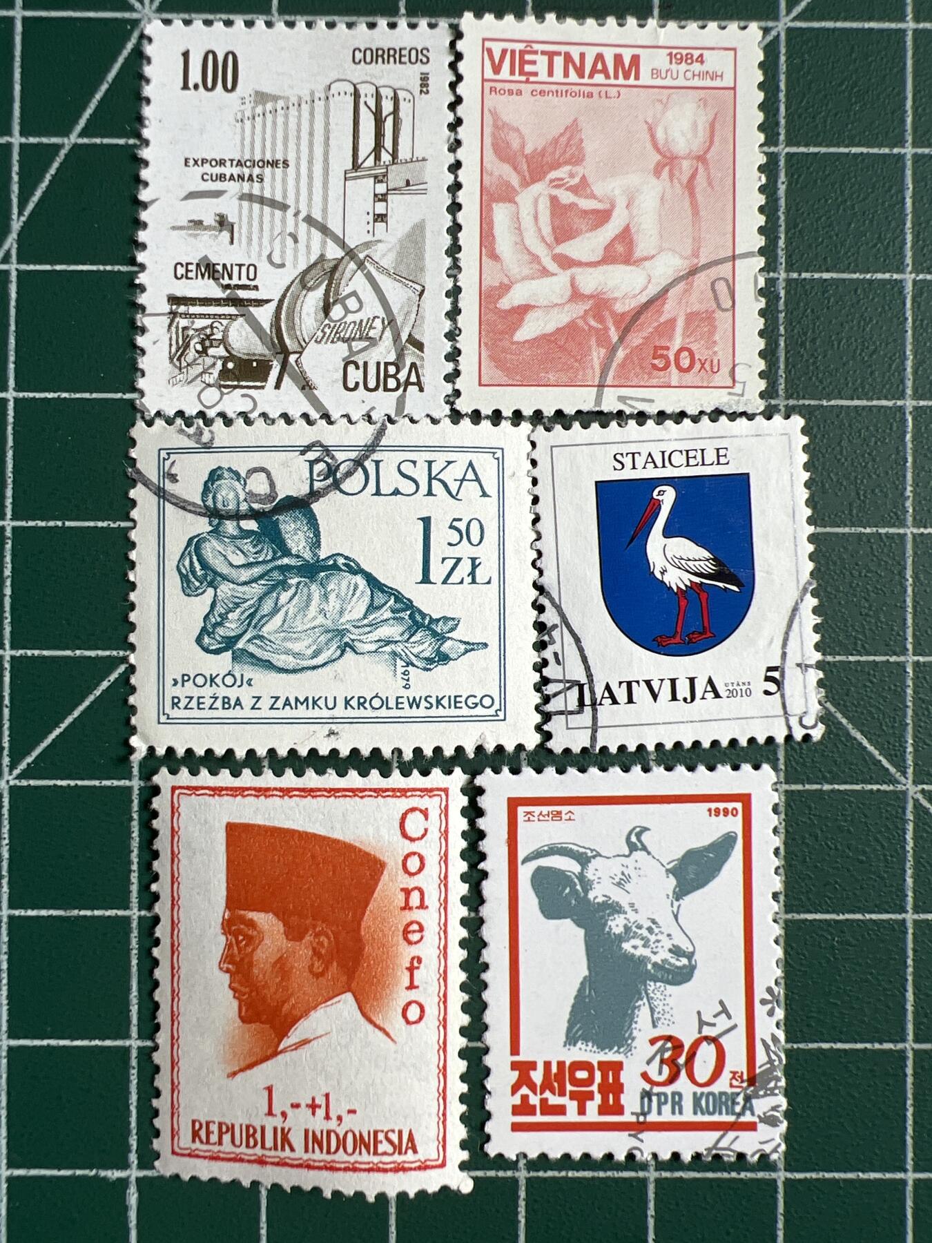 第648期 邮票专场 （无押金，捡漏，全场50包邮，偏远地区除外，接收代拍业务，本店十天发一次货） 邮票66