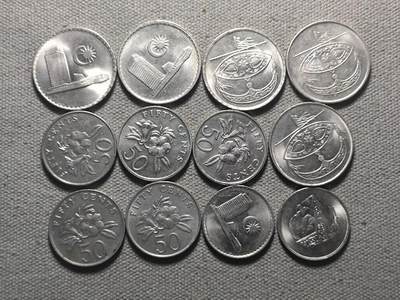 一百五十二拍 七月第三拍 - 7.3.2新加坡马来西亚