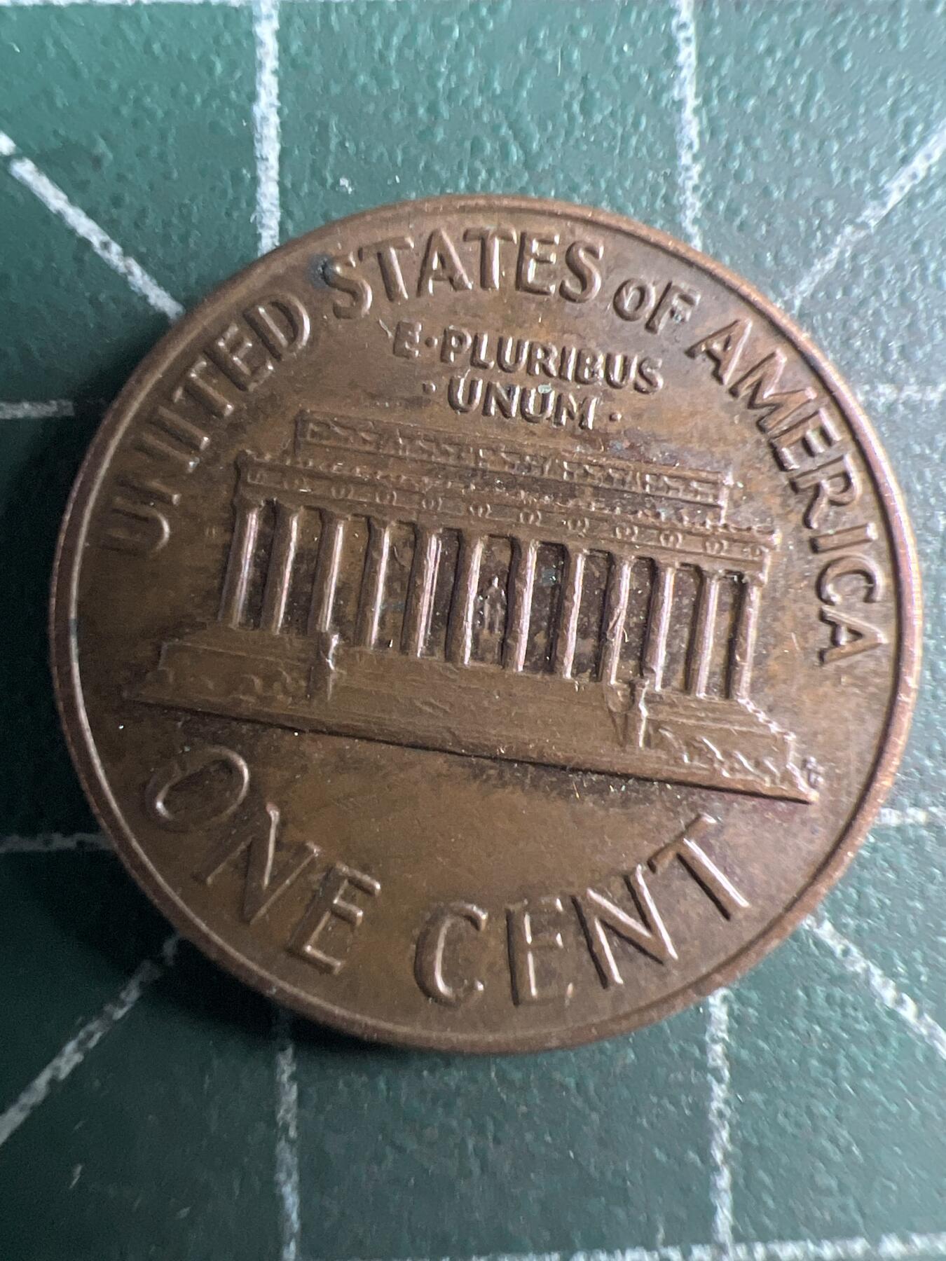 第651期 硬币专场 （无押金，捡漏，全场50包邮，偏远地区除外，接收代拍业务，本店十天发一次货） 美国 一美分