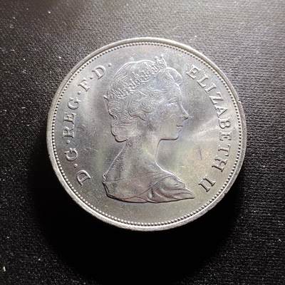 20240711 克朗硬币