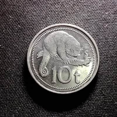 20240711 巴布亚新几内亚