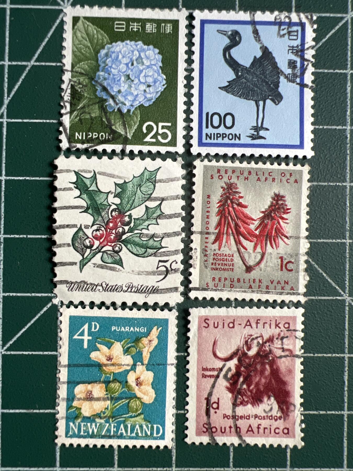 第652期 邮票专场 （无押金，捡漏，全场50包邮，偏远地区除外，接收代拍业务，本店十天发一次货） 邮票80