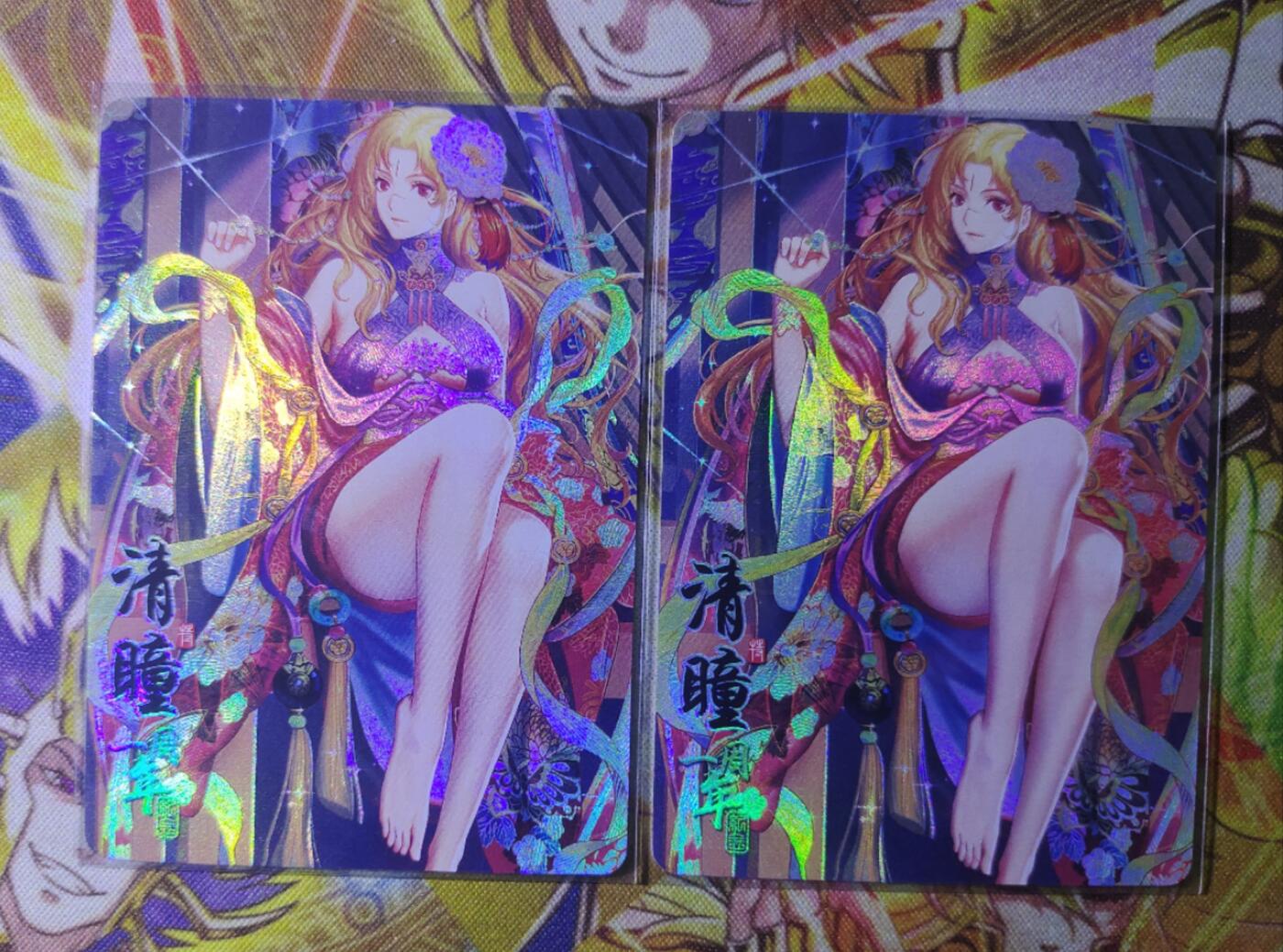 天玑星卡拍第四十二期《好多卡呀》持续收拍中