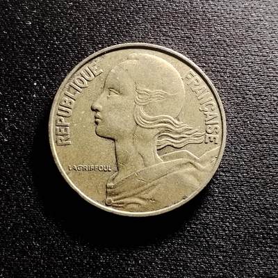 20240711 法国硬币
