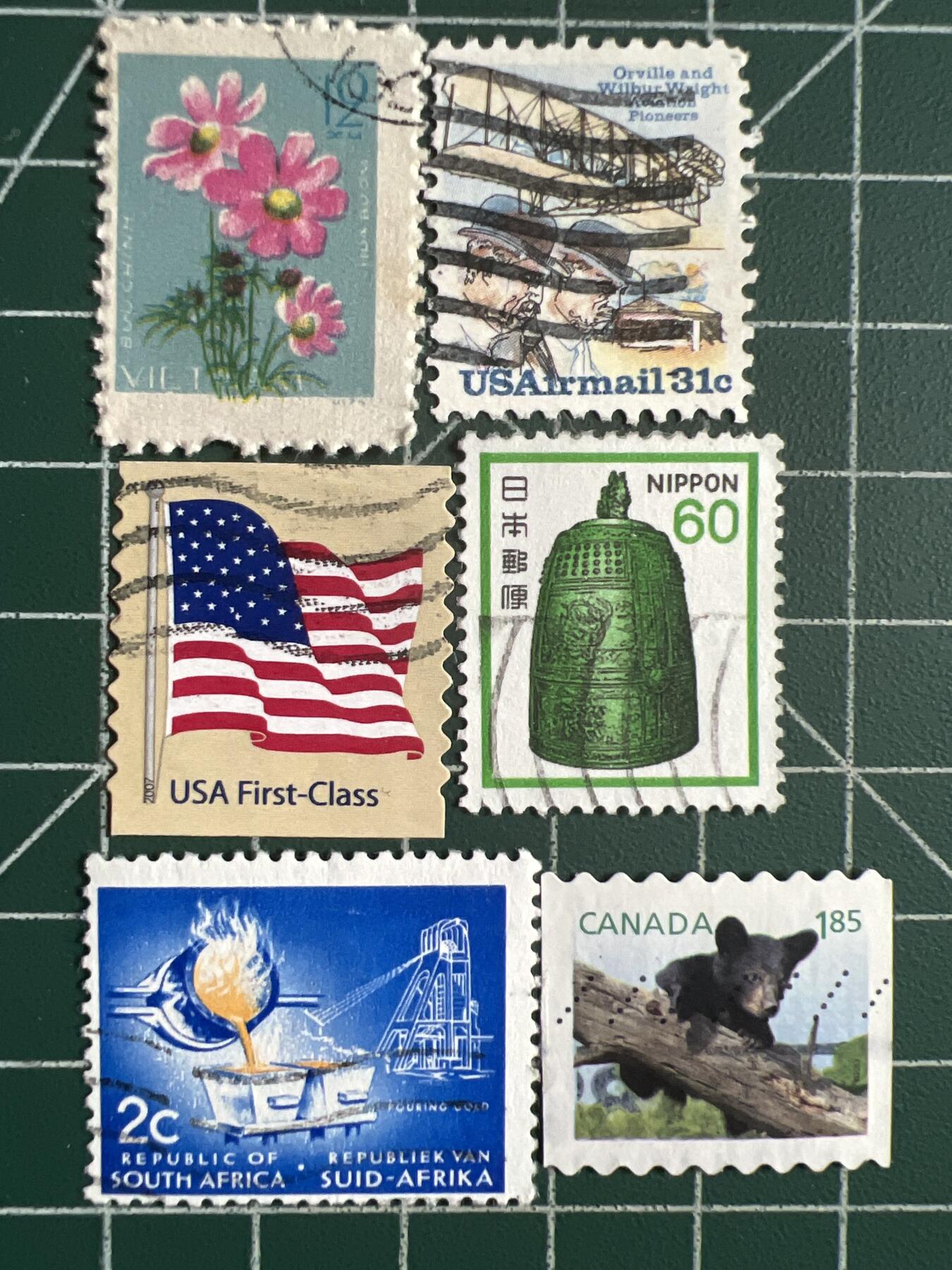 第653期 邮票专场 （无押金，捡漏，全场50包邮，偏远地区除外，接收代拍业务，本店十天发一次货） 邮票80