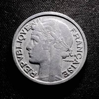 20240711 法国硬币