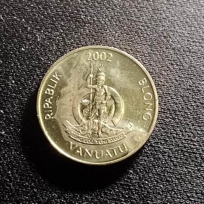20240711 瓦努阿图