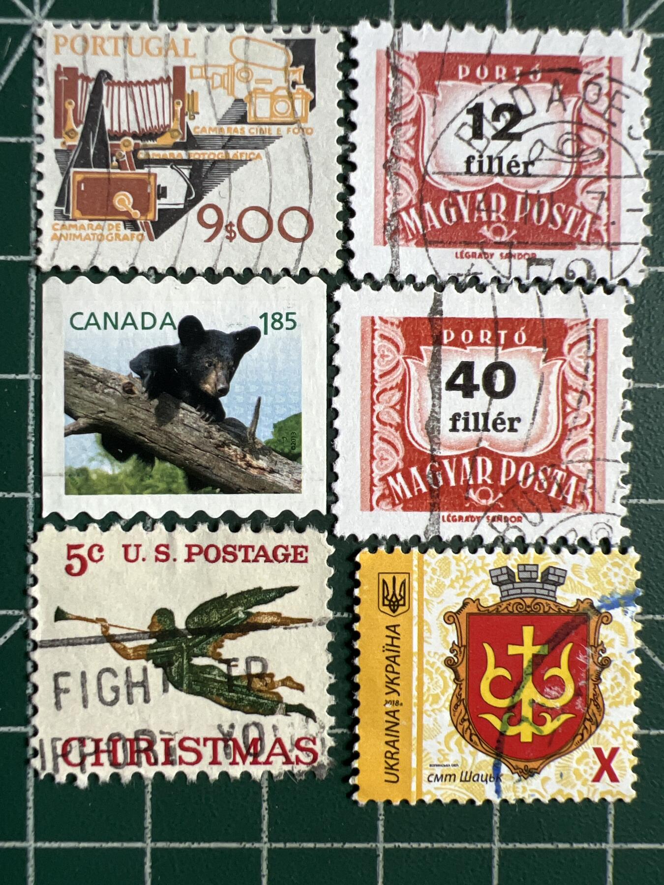 第653期 邮票专场 （无押金，捡漏，全场50包邮，偏远地区除外，接收代拍业务，本店十天发一次货） 邮票66