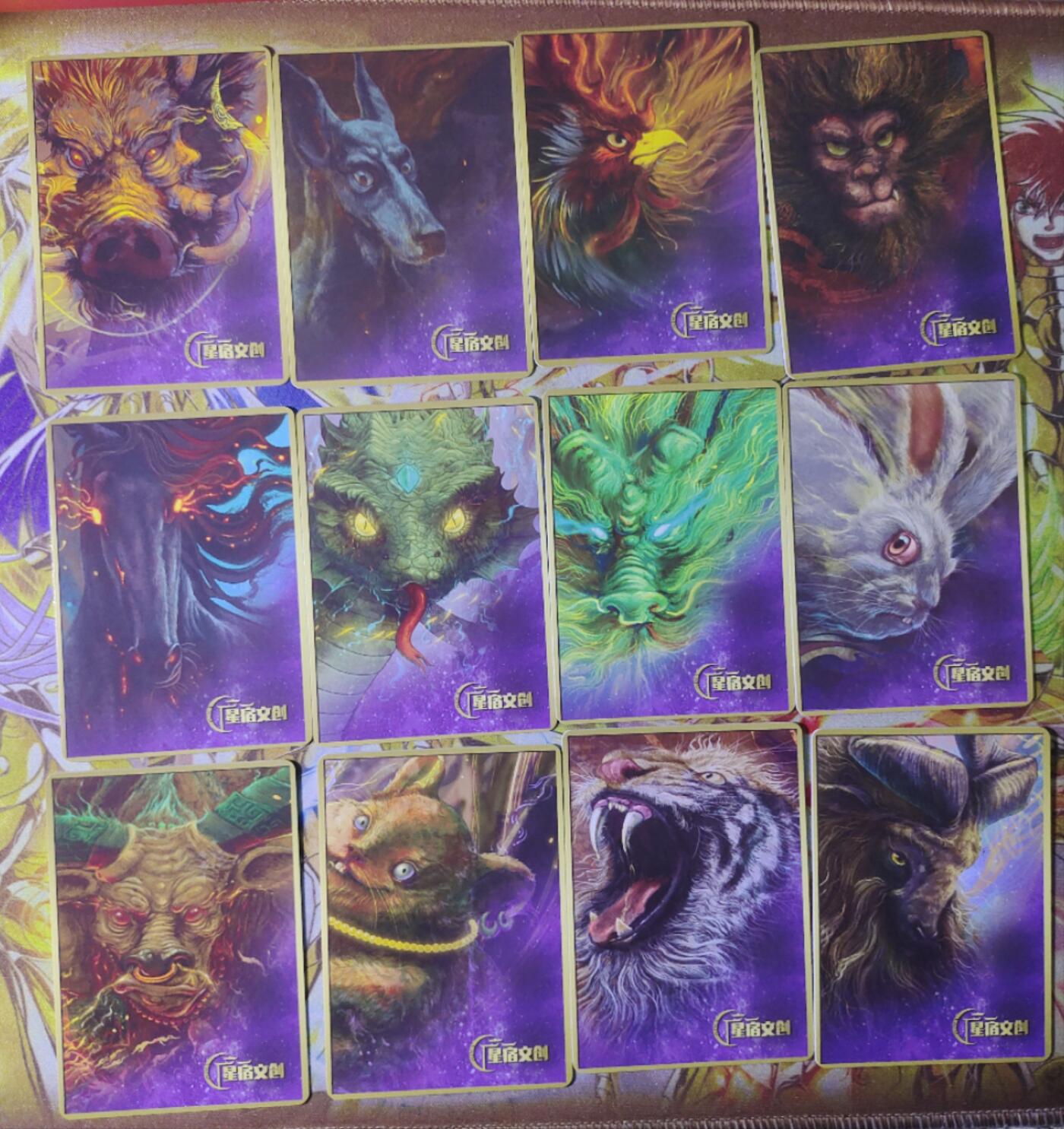 天玑星卡拍第四十二期《好多卡呀》持续收拍中