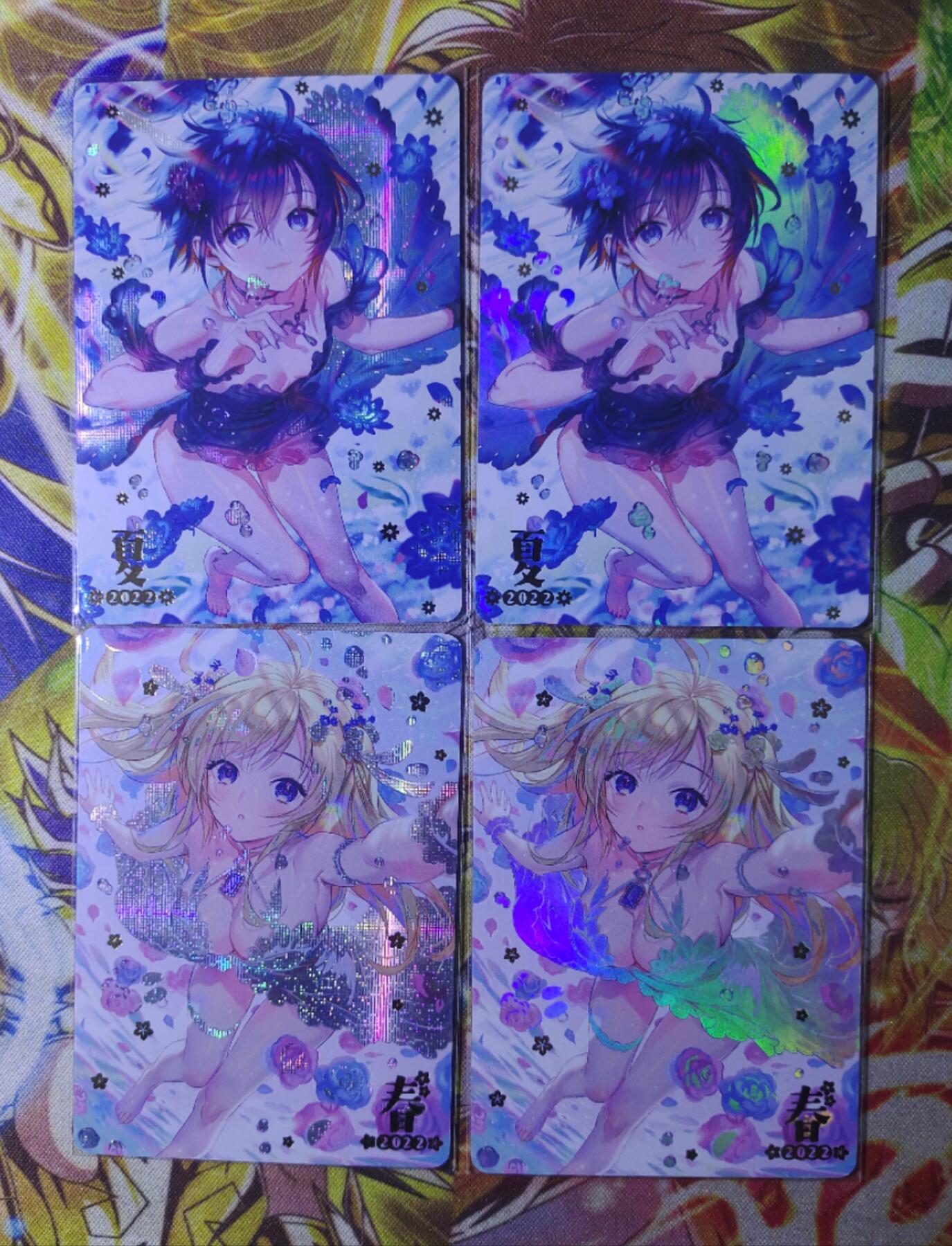 天玑星卡拍第四十二期《好多卡呀》持续收拍中