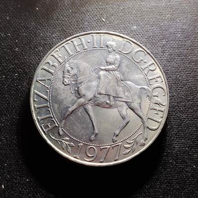 20240711 克朗硬币