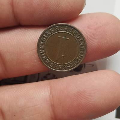 英雄古币捡漏专场第一期无押金可累计捡漏，全场50包邮，偏远地区除外。 - 德国1936年