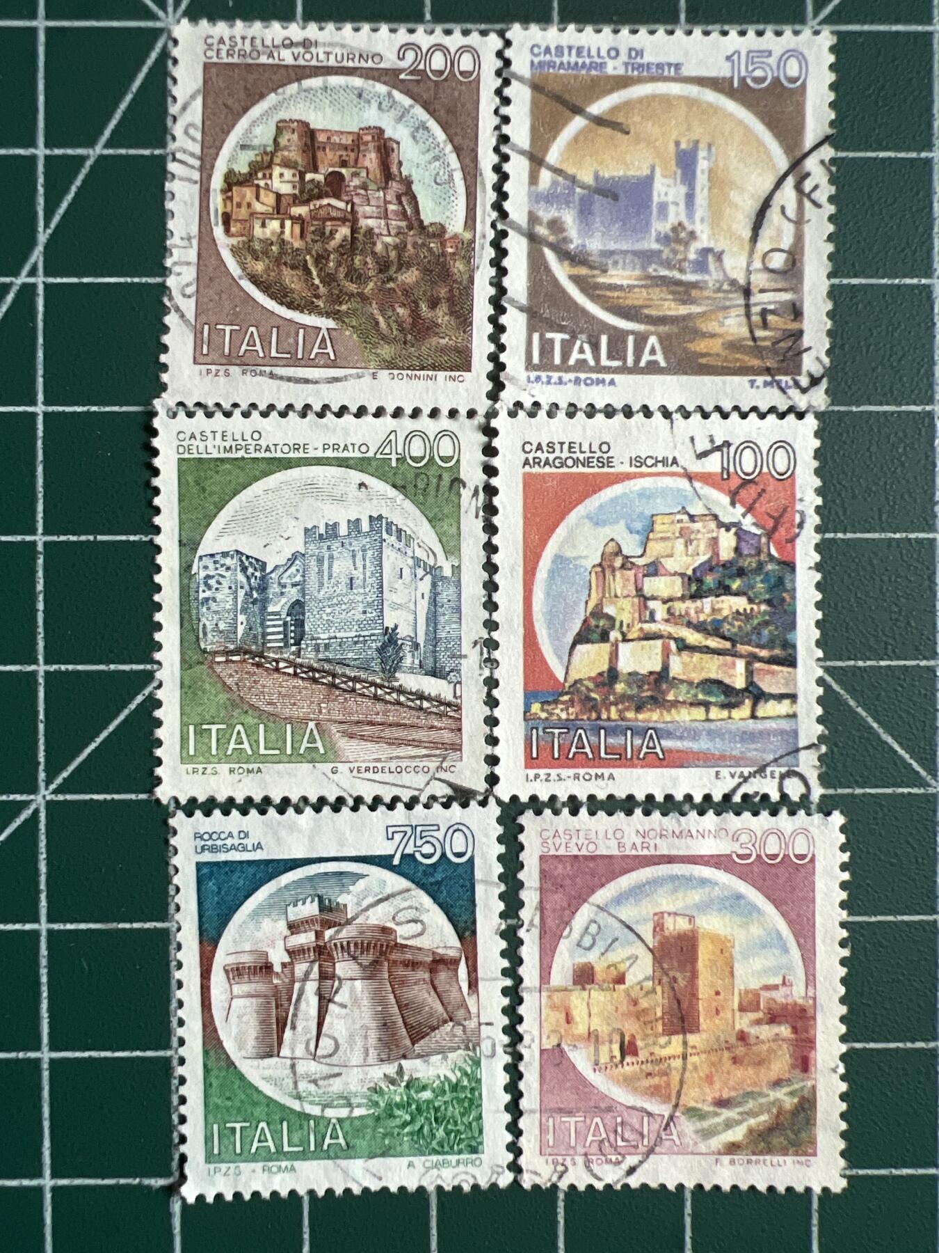 第654期 邮票专场 （无押金，捡漏，全场50包邮，偏远地区除外，接收代拍业务，本店十天发一次货） 邮票8