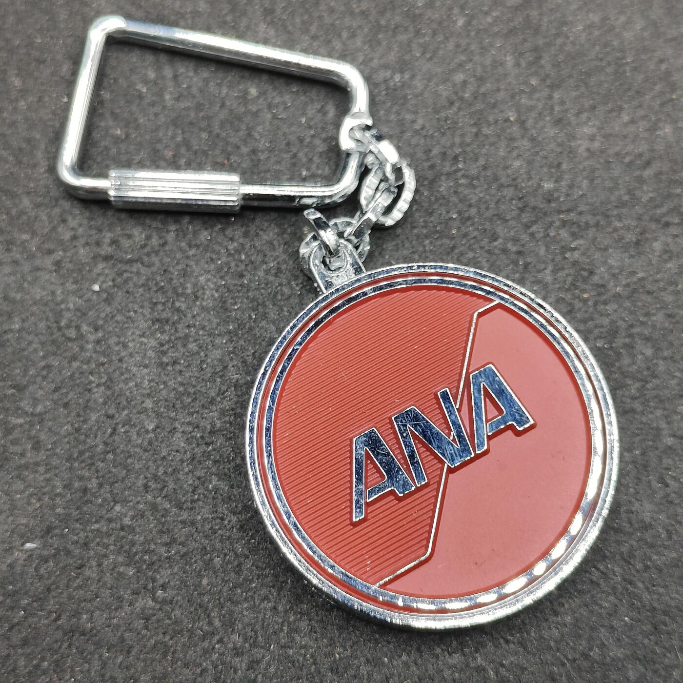 全场0元起拍 第173期 咸鱼国勋章拍卖专场 7月14日（周日）下午6：00开始 波音747纪念钥匙链