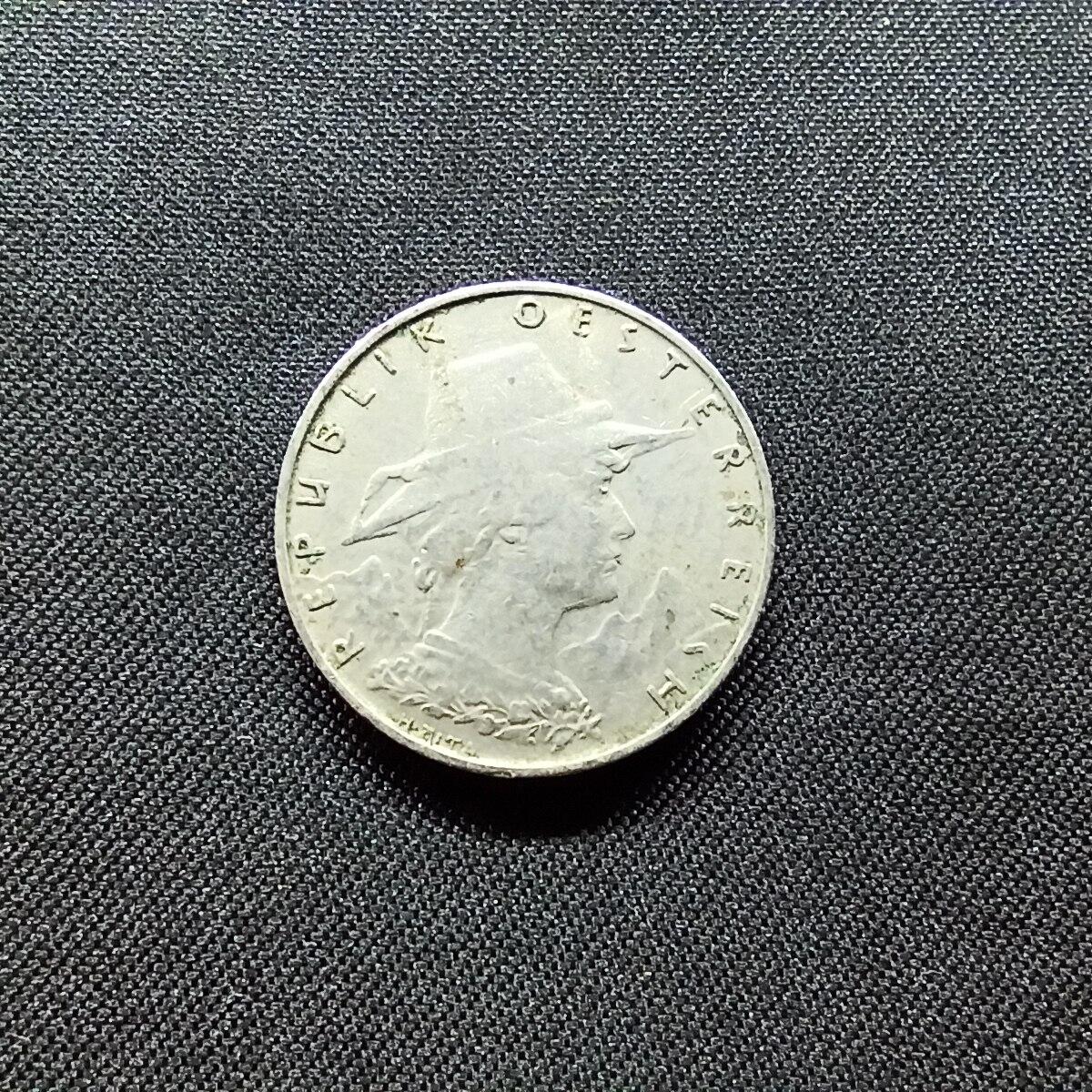 邮泉阁限时拍卖第十二场 各国硬币专场 奥地利1925年10格罗申