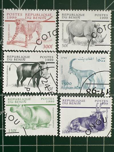 第654期 邮票专场 （无押金，捡漏，全场50包邮，偏远地区除外，接收代拍业务，本店十天发一次货） - 邮票3