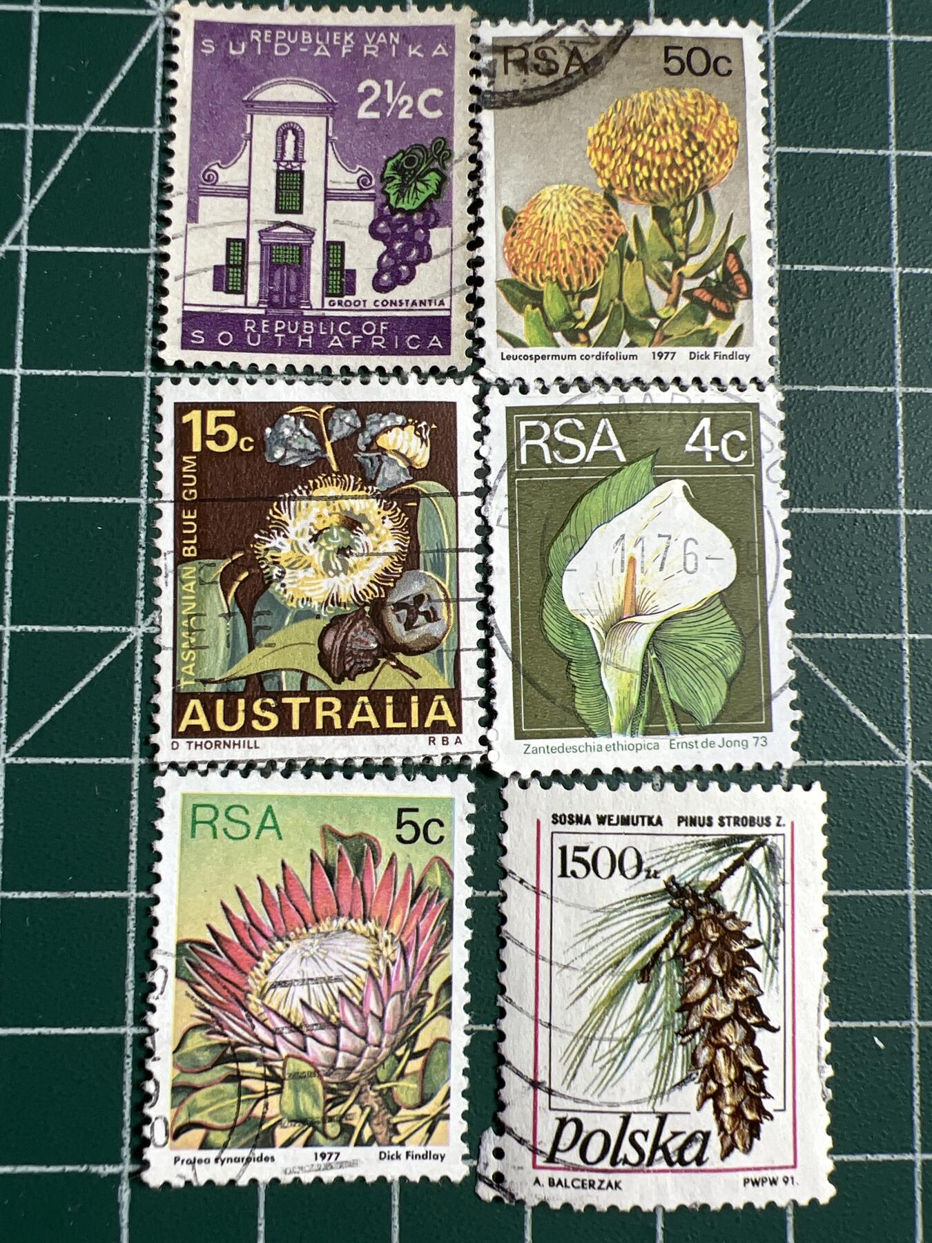 第653期 邮票专场 （无押金，捡漏，全场50包邮，偏远地区除外，接收代拍业务，本店十天发一次货） 邮票15