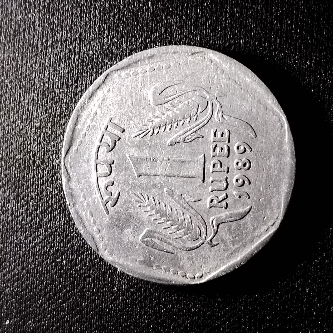 20240711 印度硬币