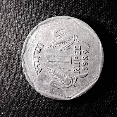 20240711 印度硬币