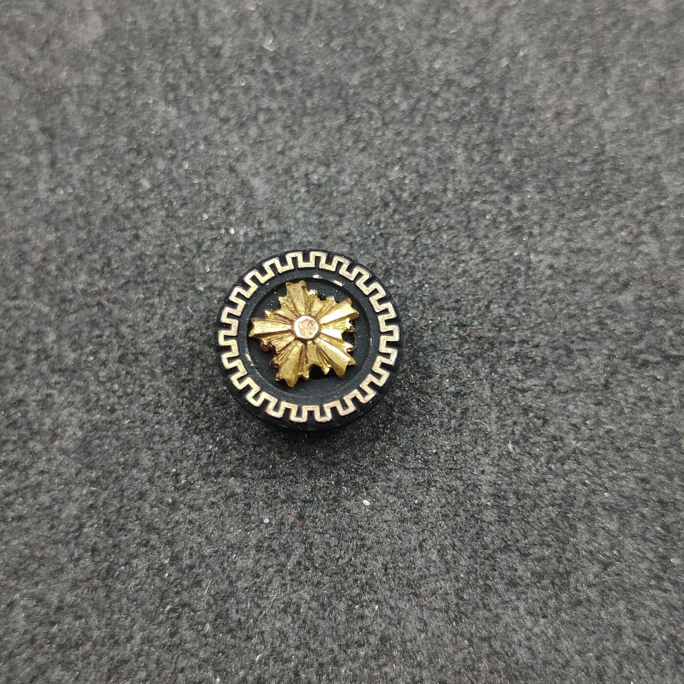 全场0元起拍 第173期 咸鱼国勋章拍卖专场 7月14日（周日）下午6：00开始 日本全国警察联盟证章