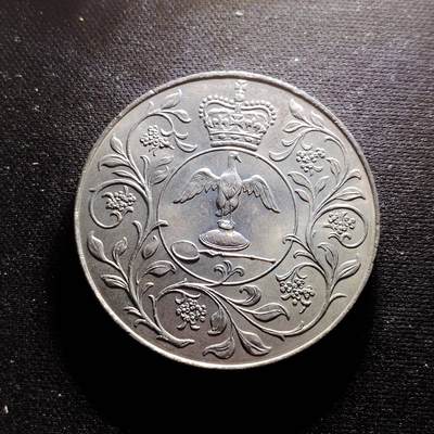 20240711 克朗硬币