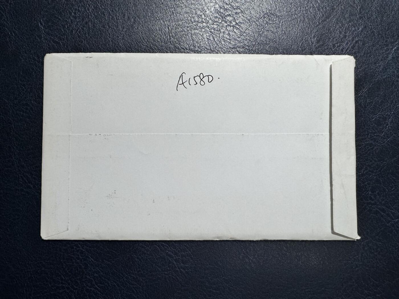 收藏联盟Quantum Auction 第360期拍卖  香港中国银行1996-97年20到100元尾二同纪念册 品相UNC 97年的为香港回归纪念