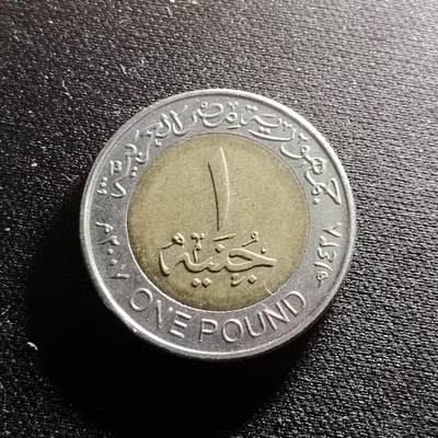 20240711 埃及硬币