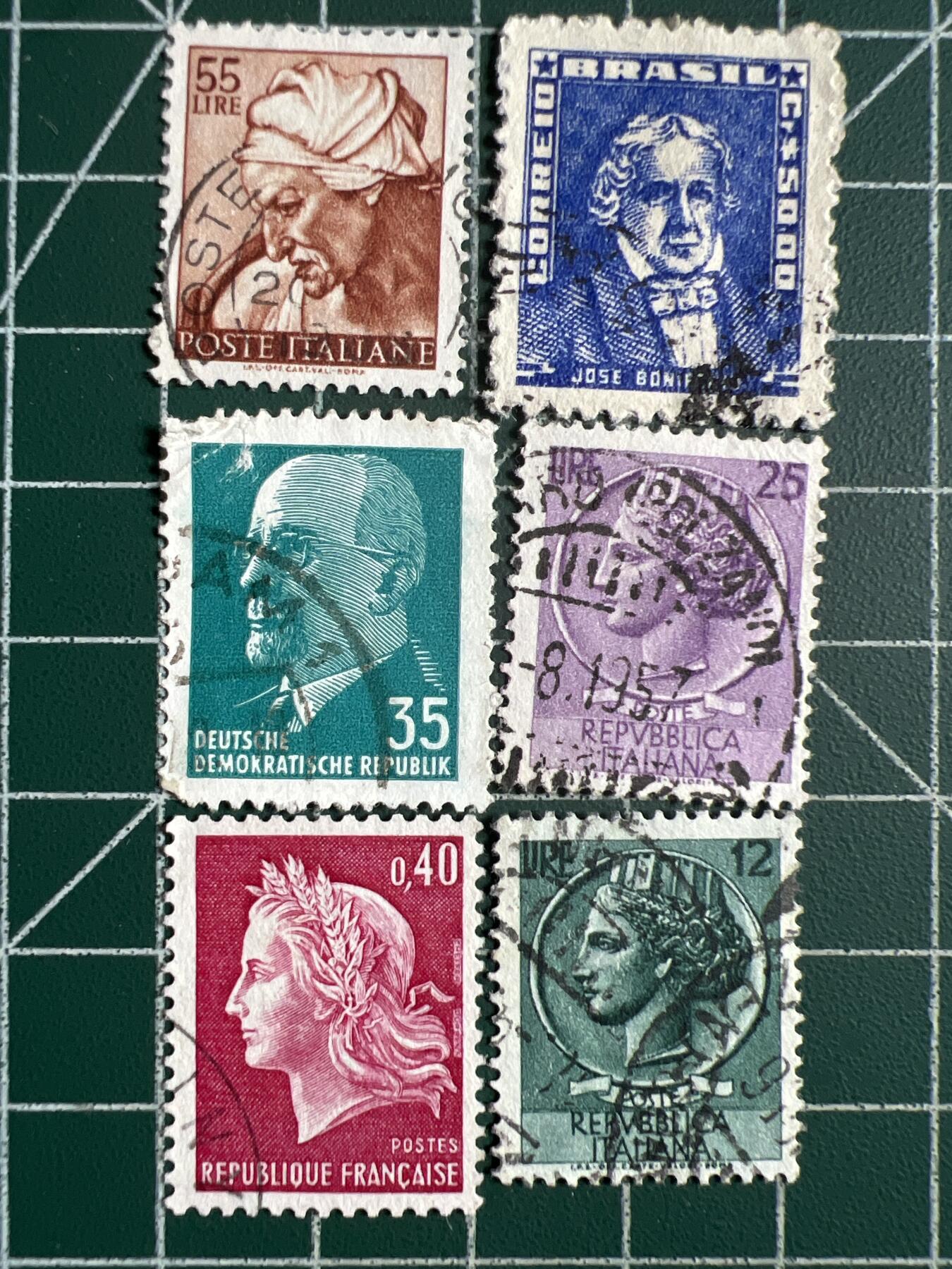 第652期 邮票专场 （无押金，捡漏，全场50包邮，偏远地区除外，接收代拍业务，本店十天发一次货） 邮票71