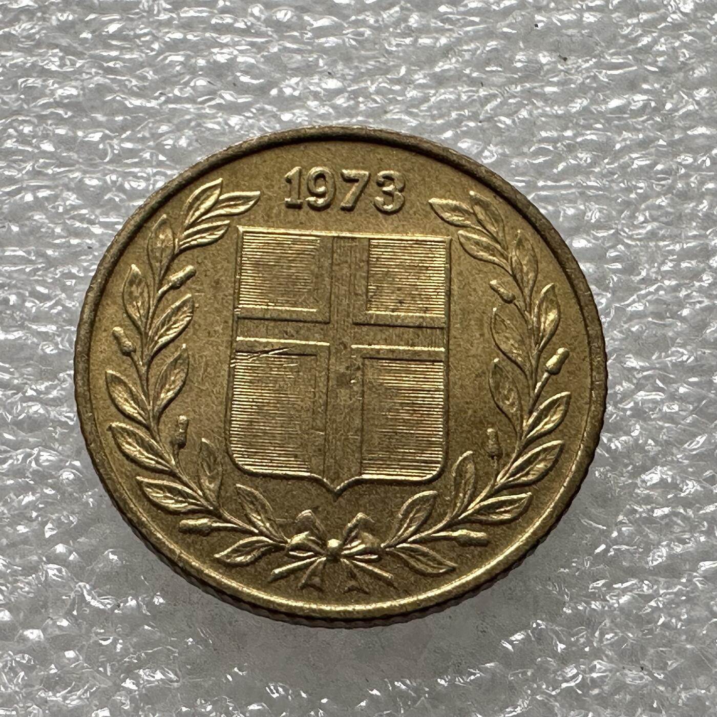 First