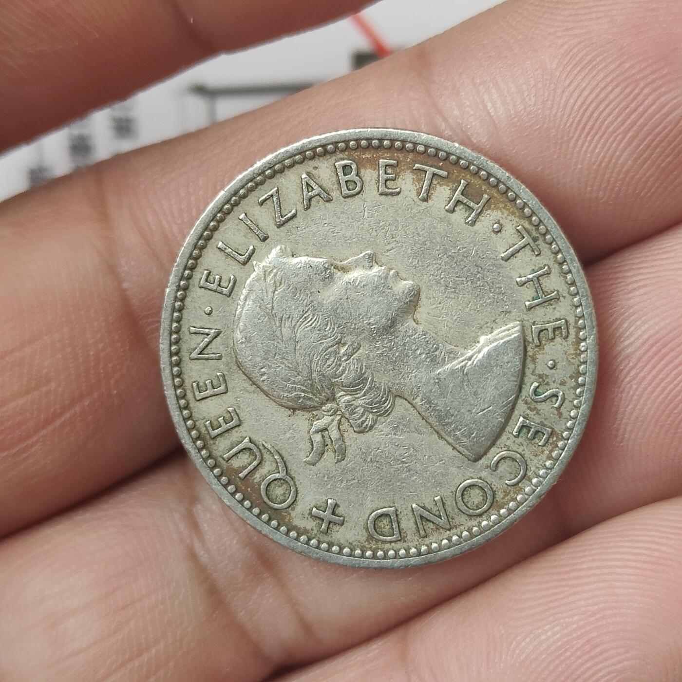 英雄古币捡漏专场第一期无押金可累计捡漏，全场50包邮，偏远地区除外。 新西兰