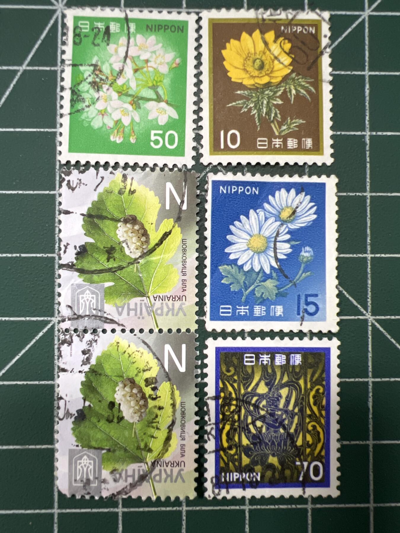 第654期 邮票专场 （无押金，捡漏，全场50包邮，偏远地区除外，接收代拍业务，本店十天发一次货） 邮票65